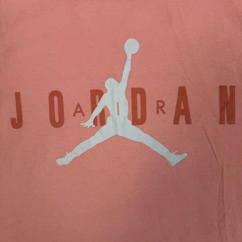 Jordan measurements pit